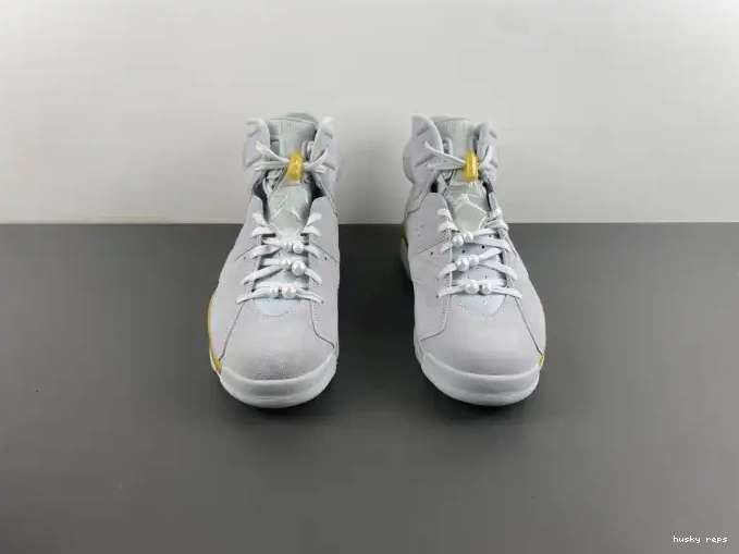 Cheap Husky Paris Air DQ4914-074 Olympics Jordan 6 0523